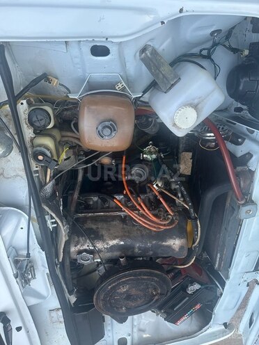 LADA (VAZ) 2107 2005, 98,000 km - 1.6 l - Bakı