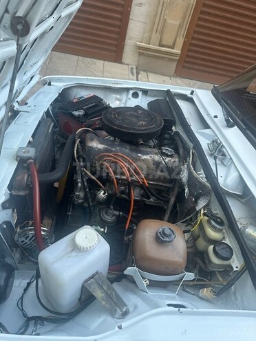 LADA (VAZ) 2107 2005, 98,000 km - 1.6 l - Bakı