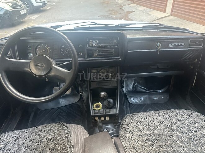 LADA (VAZ) 2107 2005, 98,000 km - 1.6 l - Bakı