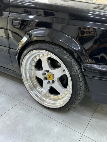 Volkswagen Golf 1997, 100,000 km - 1.8 l - Bakı