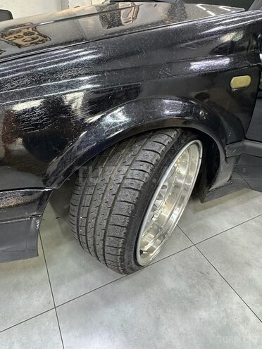 Volkswagen Golf 1997, 100,000 km - 1.8 l - Bakı