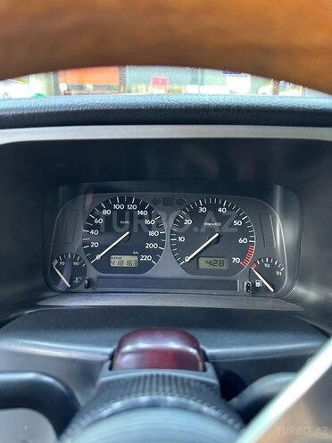 Volkswagen Golf 1997, 100,000 km - 1.8 l - Bakı