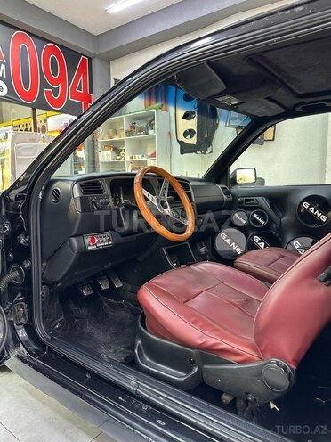 Volkswagen Golf 1997, 100,000 km - 1.8 l - Bakı