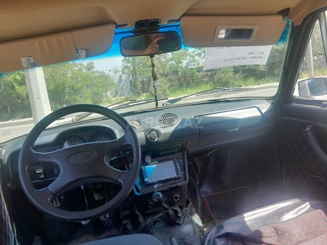 LADA (VAZ) 2106 1991, 334,000 km - 1.3 l - Sabirabad