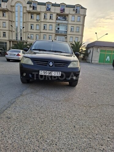 Renault Tondar 2012, 312,894 km - 1.6 l - Bakı