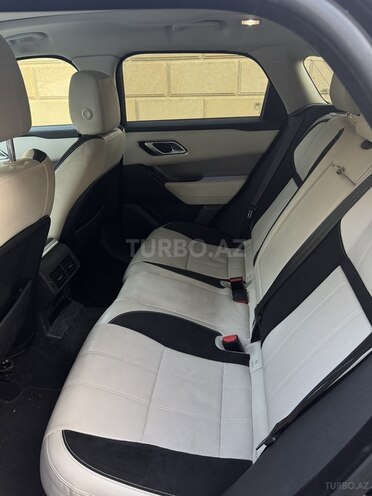 Land Rover RR Velar 2018, 97,500 km - 2.0 l - Bakı