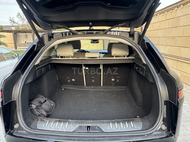 Land Rover RR Velar 2018, 97,500 km - 2.0 l - Bakı