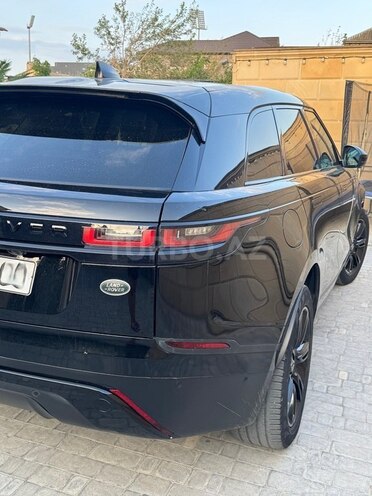 Land Rover RR Velar 2018, 97,500 km - 2.0 l - Bakı