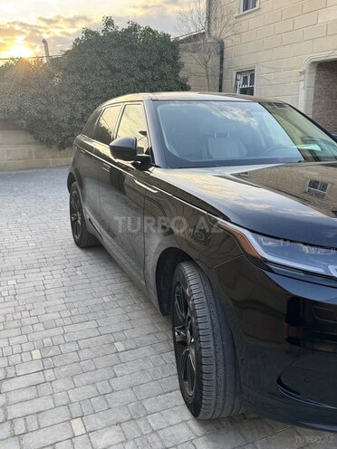 Land Rover RR Velar 2018, 97,500 km - 2.0 l - Bakı