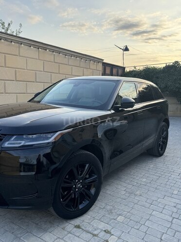 Land Rover RR Velar 2018, 97,500 km - 2.0 l - Bakı