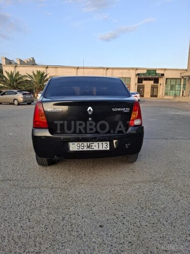 Renault Tondar 2012, 312,894 km - 1.6 l - Bakı