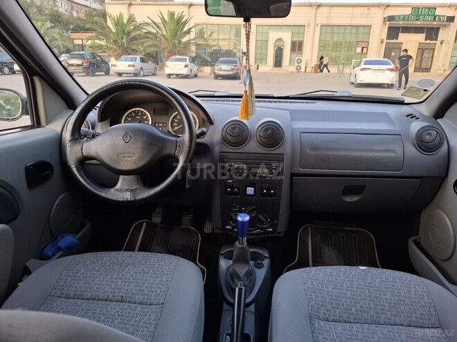 Renault Tondar 2012, 312,894 km - 1.6 l - Bakı