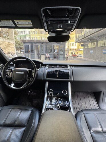 Land Rover RR Sport 2018, 147,452 km - 3.0 l - Bakı