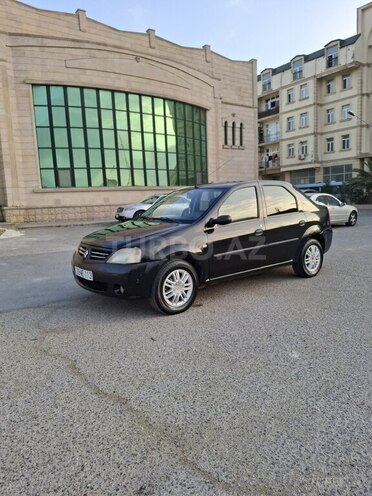 Renault Tondar 2012, 312,894 km - 1.6 l - Bakı