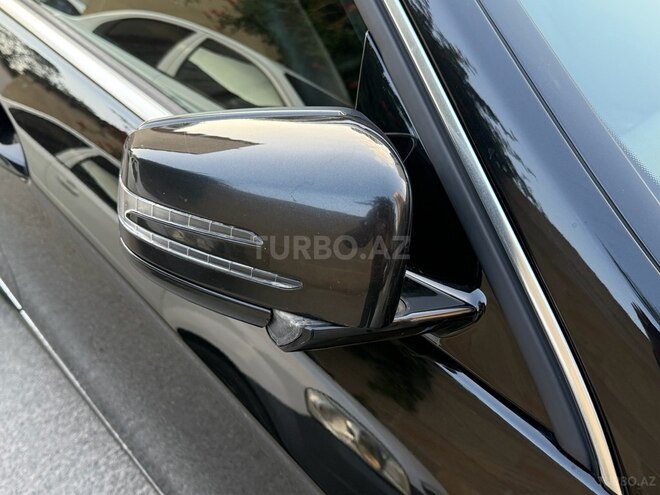 Mercedes E 250 2009, 289,221 km - 2.1 l - Bakı