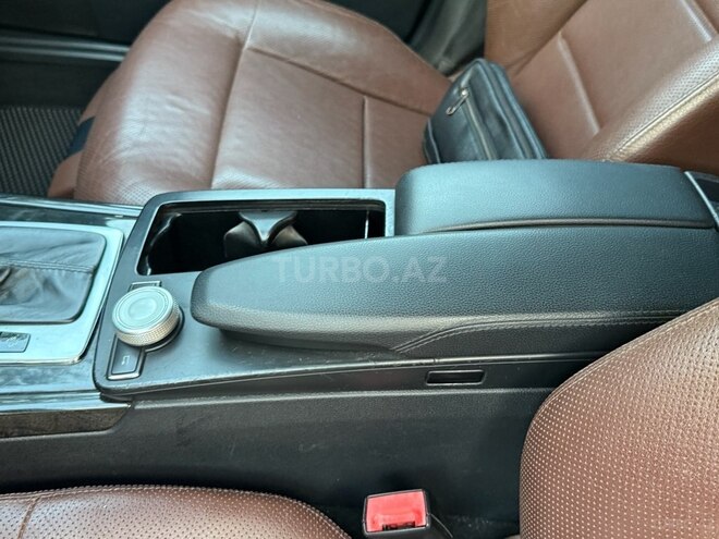 Mercedes E 250 2009, 289,221 km - 2.1 l - Bakı