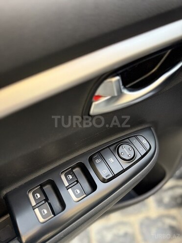 Kia Rio 2020, 75,000 km - 1.6 l - Bakı
