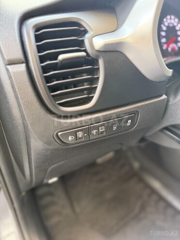 Kia Rio 2020, 75,000 km - 1.6 l - Bakı