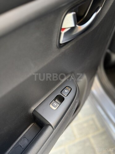 Kia Rio 2020, 75,000 km - 1.6 l - Bakı
