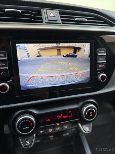 Kia Rio 2020, 75,000 km - 1.6 l - Bakı