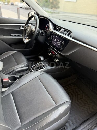 Kia Rio 2020, 75,000 km - 1.6 l - Bakı
