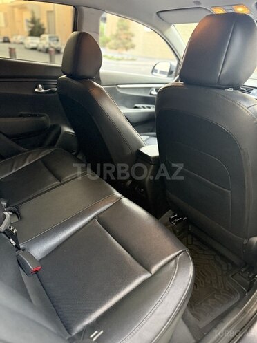 Kia Rio 2020, 75,000 km - 1.6 l - Bakı