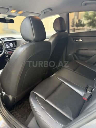 Kia Rio 2020, 75,000 km - 1.6 l - Bakı