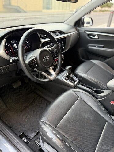 Kia Rio 2020, 75,000 km - 1.6 l - Bakı