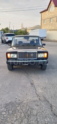 LADA (VAZ) 2107 2011, 54,700 km - 1.6 л - Bakı