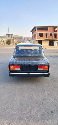 LADA (VAZ) 2107 2011, 54,700 km - 1.6 л - Bakı