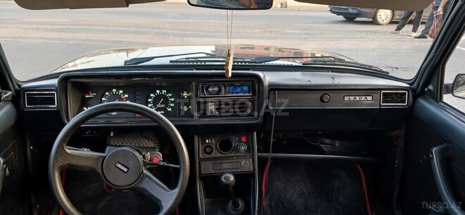 LADA (VAZ) 2107 2011, 54,700 km - 1.6 л - Bakı