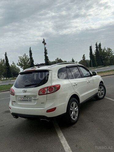 Hyundai Santa Fe 2010, 140,000 km - 2.0 l - Bakı