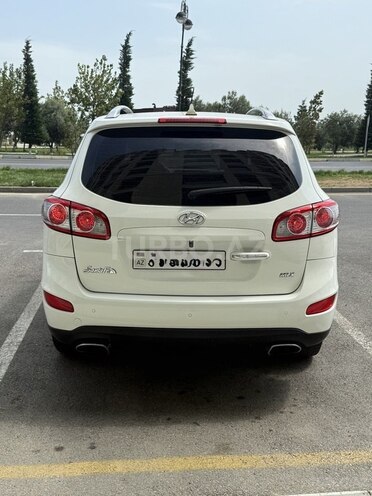Hyundai Santa Fe 2010, 140,000 km - 2.0 l - Bakı