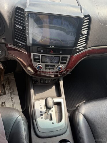 Hyundai Santa Fe 2010, 140,000 km - 2.0 l - Bakı