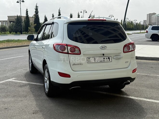 Hyundai Santa Fe 2010, 140,000 km - 2.0 l - Bakı