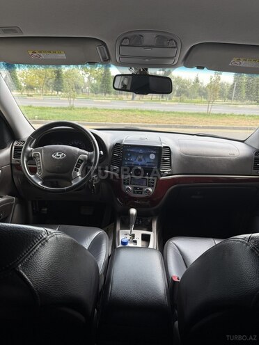 Hyundai Santa Fe 2010, 140,000 km - 2.0 l - Bakı