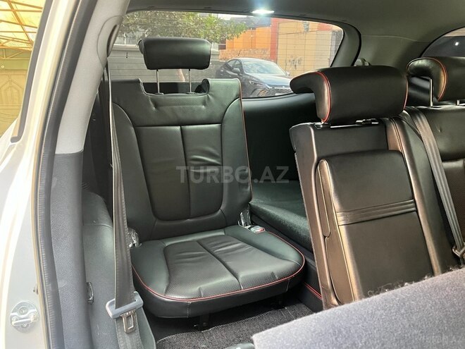 Hyundai Santa Fe 2008, 250,000 km - 2.0 л - Bakı