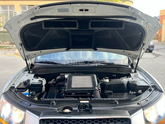 Hyundai Santa Fe 2008, 250,000 km - 2.0 л - Bakı