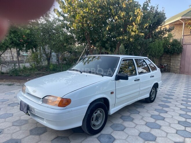 LADA (VAZ) 2114 2012, 210,000 km - 1.5 l - Gəncə