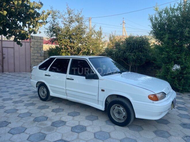 LADA (VAZ) 2114 2012, 210,000 km - 1.5 l - Gəncə