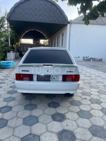 LADA (VAZ) 2114 2012, 210,000 km - 1.5 l - Gəncə
