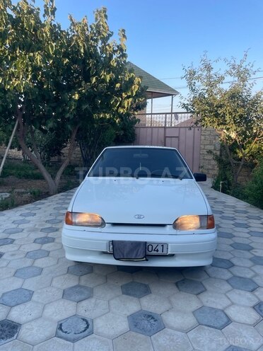 LADA (VAZ) 2114 2012, 210,000 km - 1.5 l - Gəncə