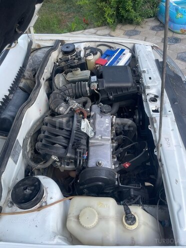 LADA (VAZ) 2114 2012, 210,000 km - 1.5 l - Gəncə