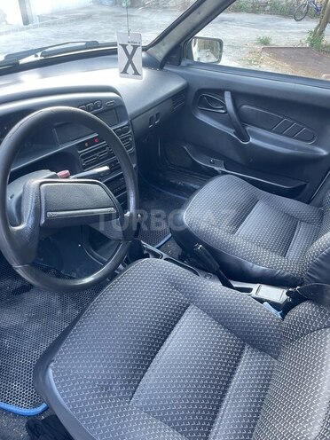 LADA (VAZ) 2114 2012, 210,000 km - 1.5 l - Gəncə