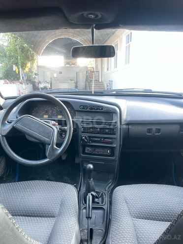 LADA (VAZ) 2114 2012, 210,000 km - 1.5 l - Gəncə