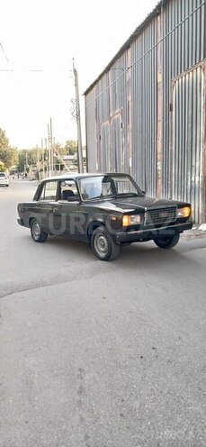 LADA (VAZ) 2107 2011, 54,700 km - 1.6 л - Bakı