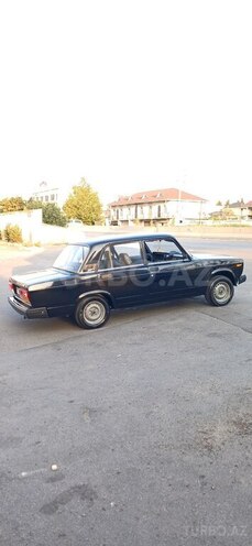 LADA (VAZ) 2107 2011, 54,700 km - 1.6 л - Bakı