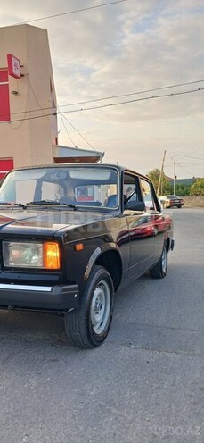 LADA (VAZ) 2107 2011, 54,700 km - 1.6 л - Bakı