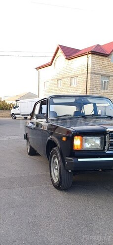 LADA (VAZ) 2107 2011, 54,700 km - 1.6 л - Bakı