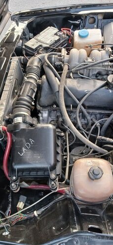 LADA (VAZ) 2107 2011, 54,700 km - 1.6 л - Bakı